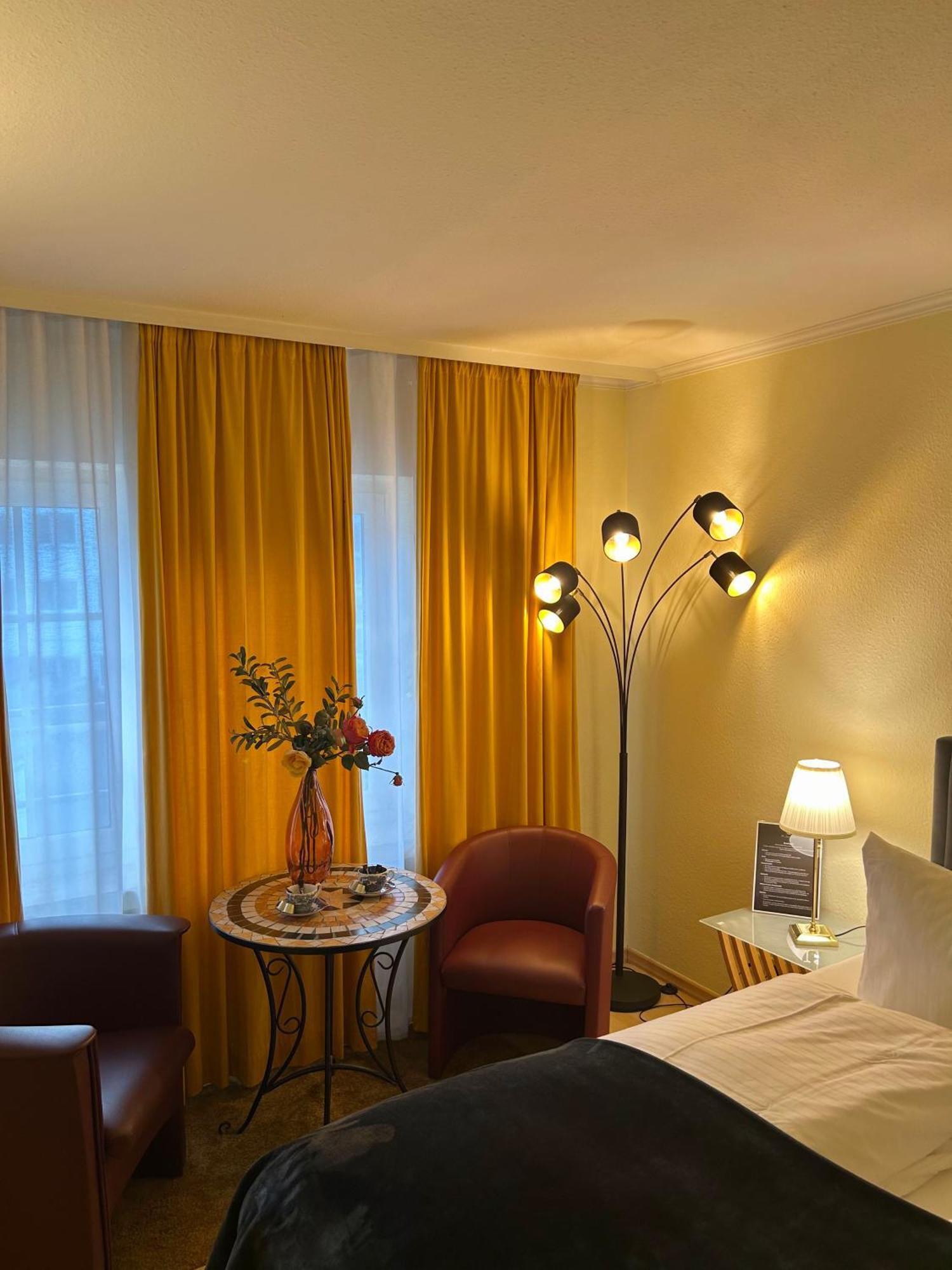 The Soho Altstadt 3* Dusseldorf
