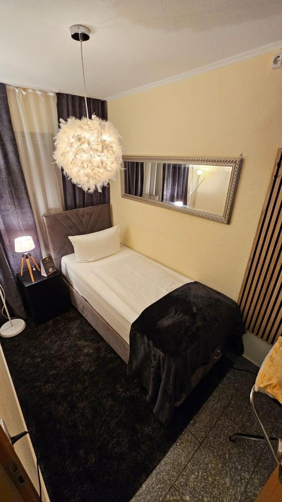 Hotel The Soho Altstadt Dusseldorf