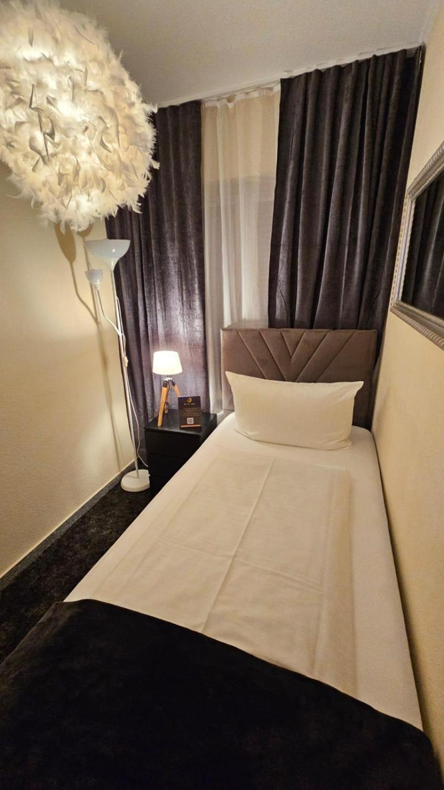 The Soho Altstadt Hotel
