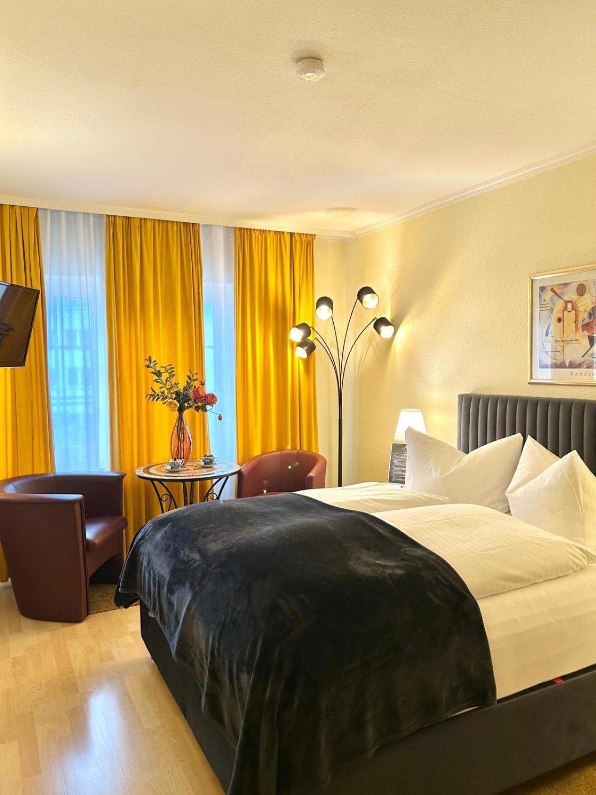 The Soho Altstadt Relais Hotel