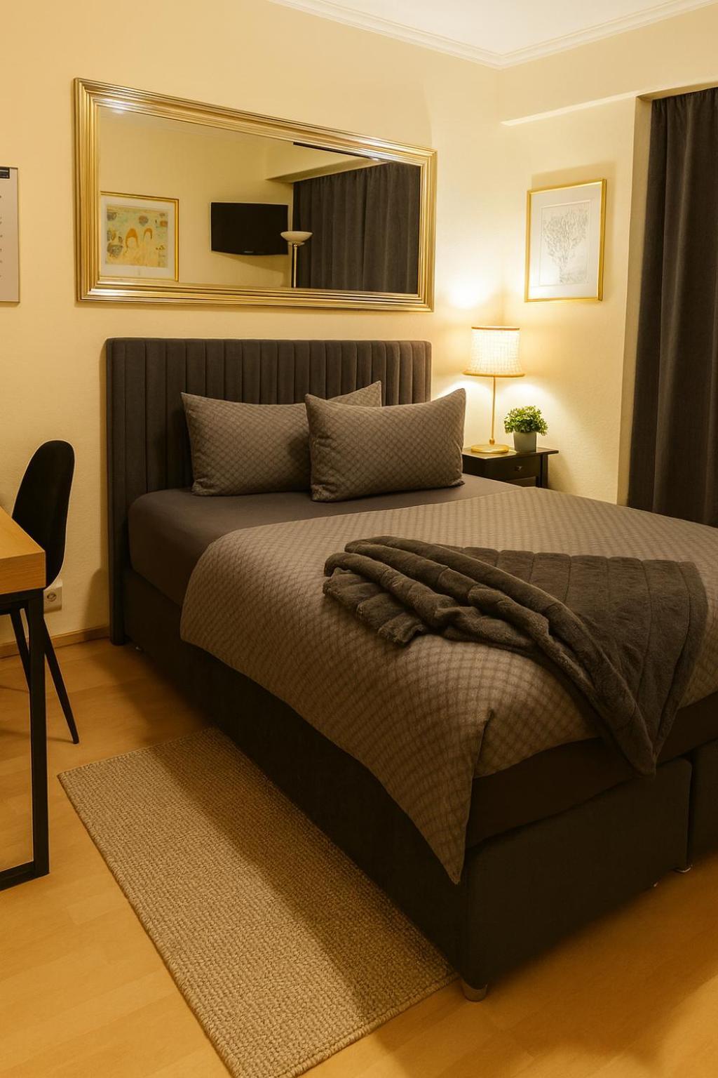 The Soho Altstadt Relais 3* Düsseldorf