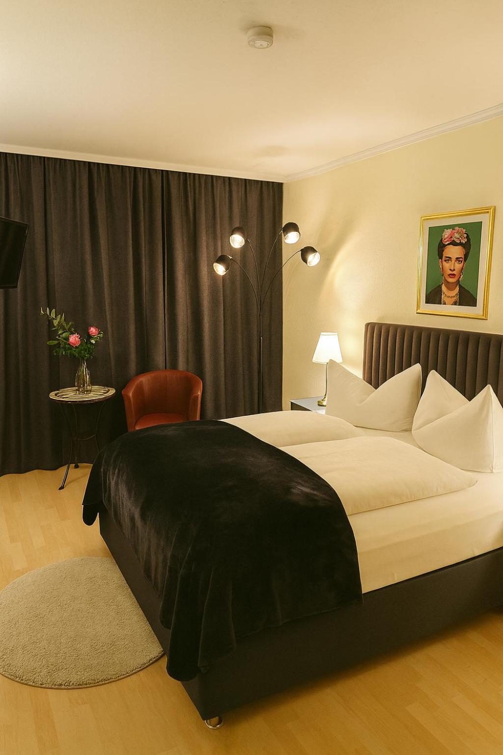 The Soho Altstadt Relais Hotel