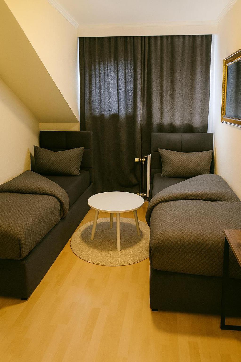 The Soho Altstadt Relais Hotel 3*