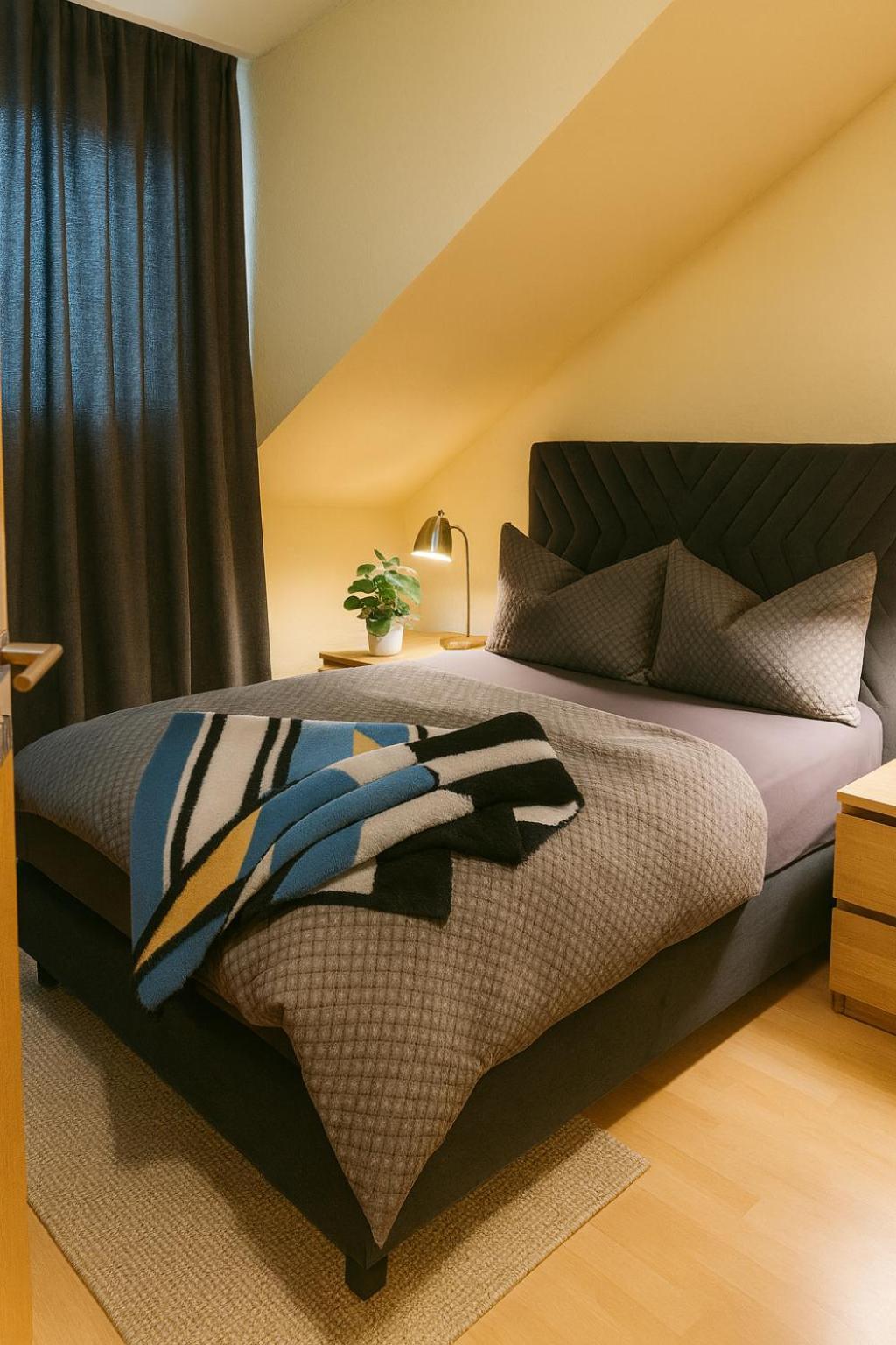 Hotel The Soho Altstadt Düsseldorf