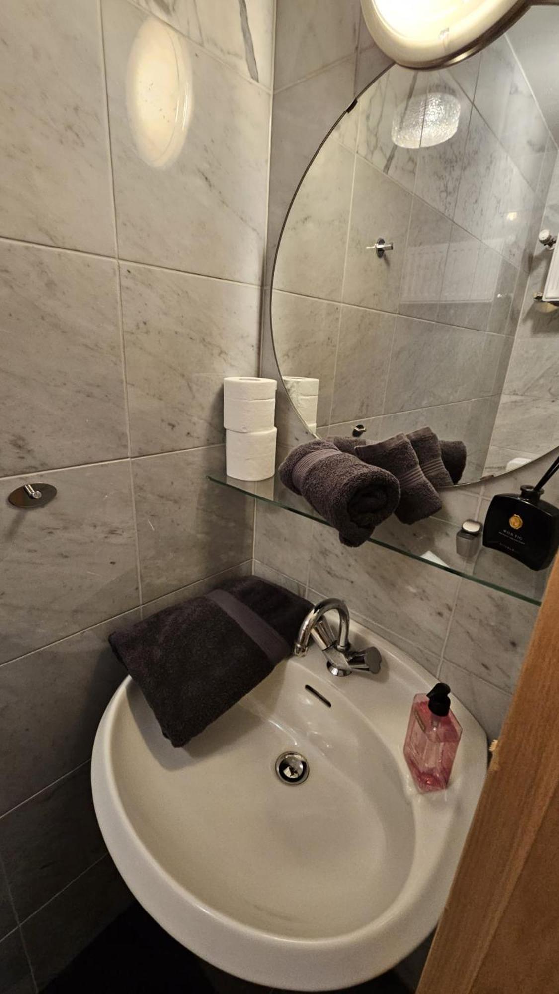 Hotel The Soho Altstadt Düsseldorf