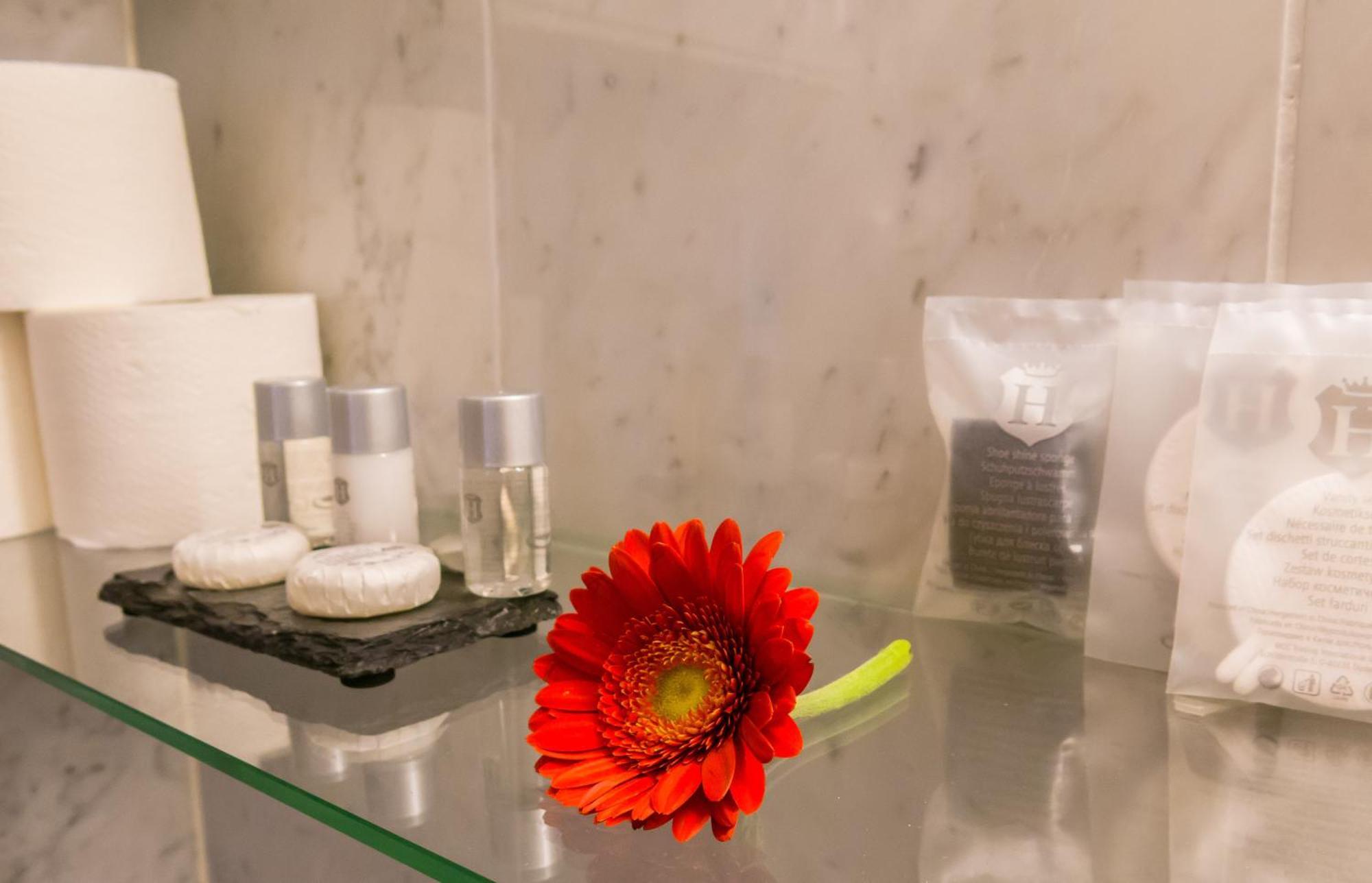 Hotel The Soho Altstadt Relais