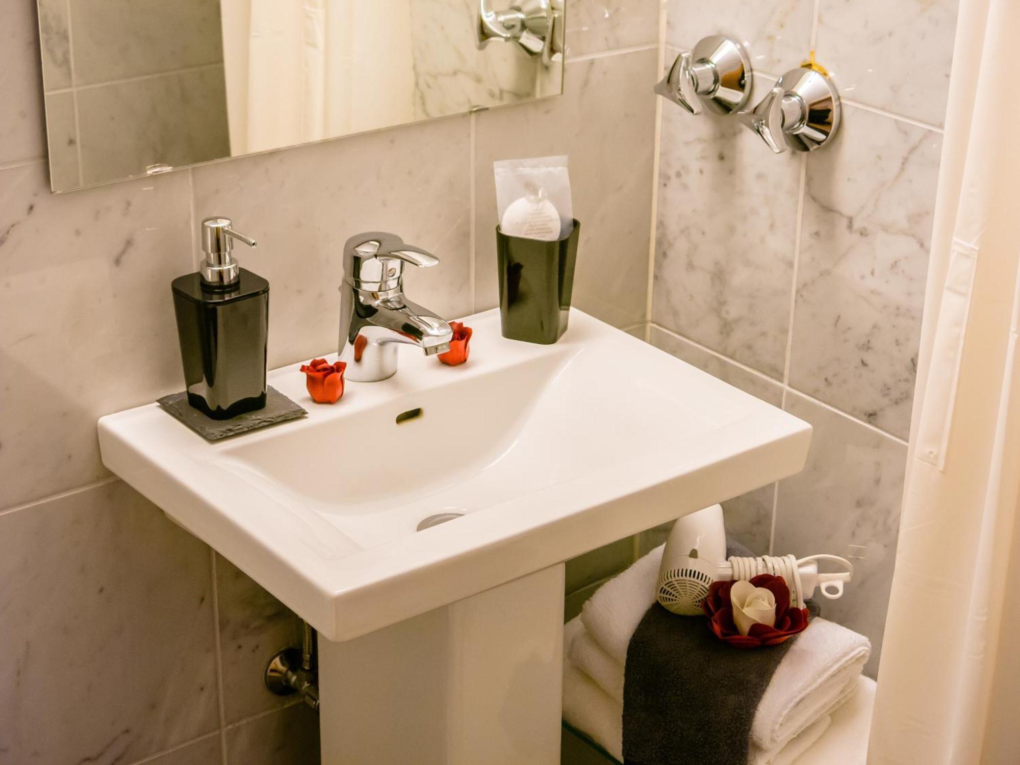 Hotel The Soho Altstadt Relais