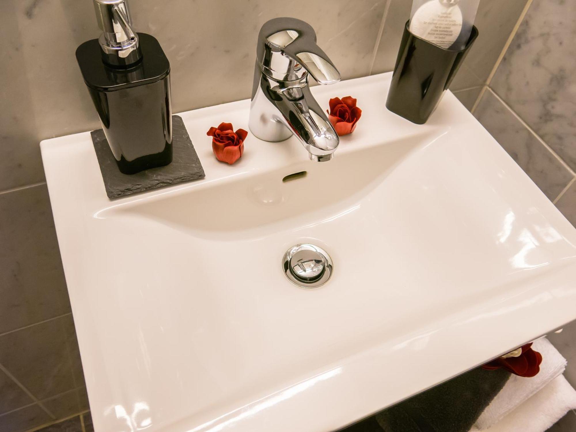 The Soho Altstadt Relais Düsseldorf