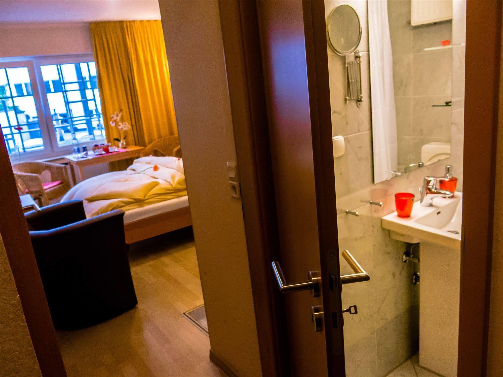 The Soho Altstadt Hotel 3*