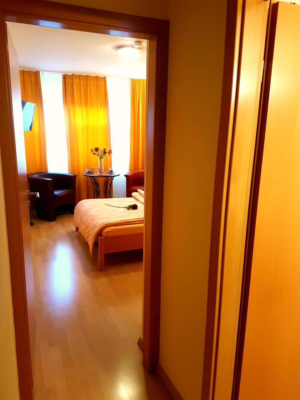 Hotel The Soho Altstadt